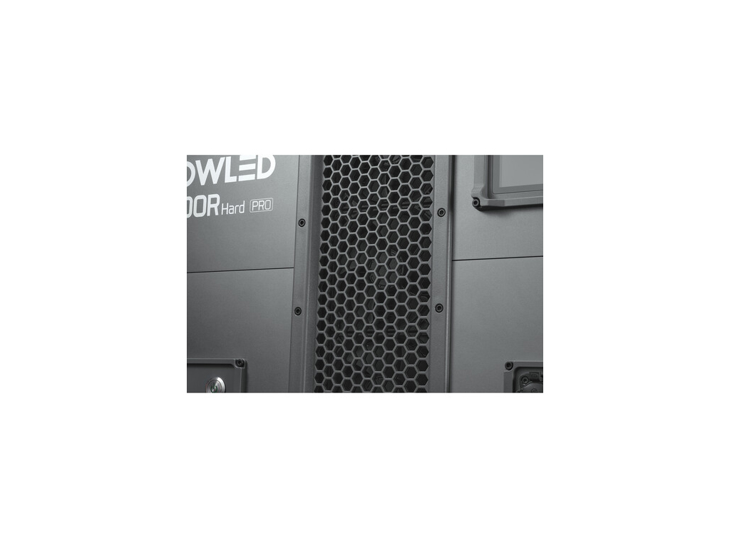 Godox Knowled P1200R Hard Pro K1 RGB LED Panel Işık